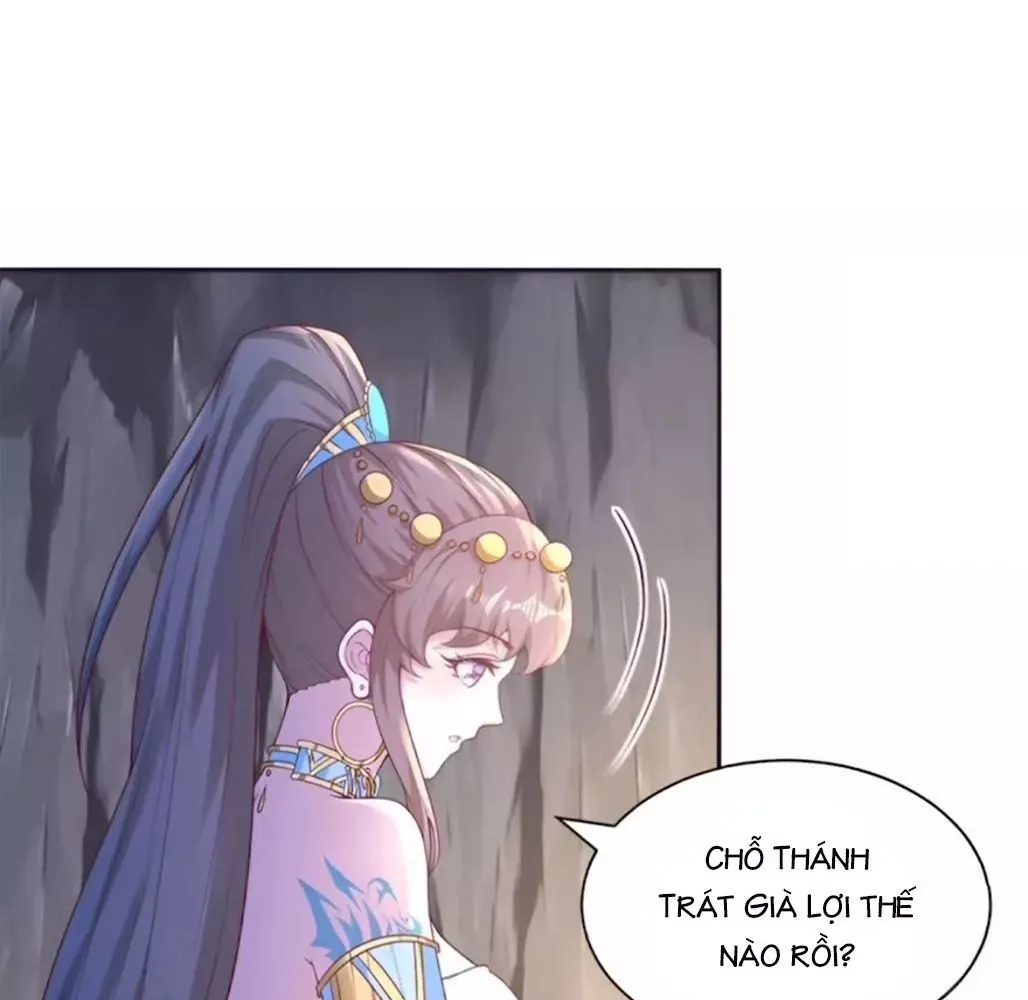 Thảnh Thơi Thú Thế Chủng Chủng Điền, Sinh Sinh Tể Chap 670 - Next Chap 671