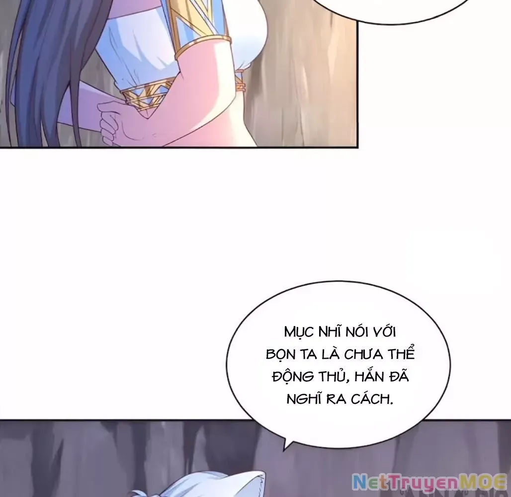 Thảnh Thơi Thú Thế Chủng Chủng Điền, Sinh Sinh Tể Chap 670 - Next Chap 671