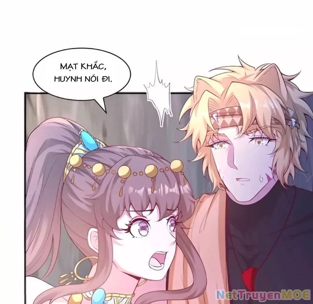 Thảnh Thơi Thú Thế Chủng Chủng Điền, Sinh Sinh Tể Chap 670 - Next Chap 671