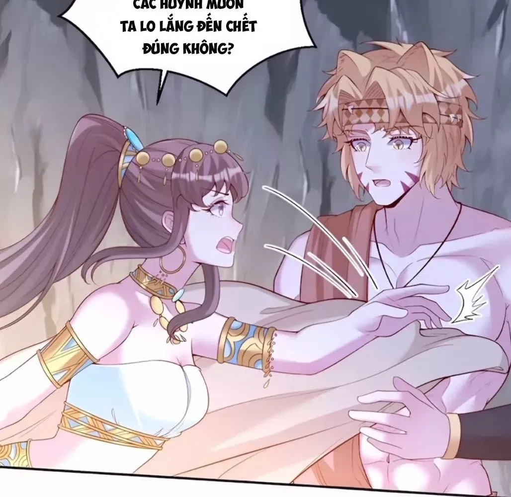 Thảnh Thơi Thú Thế Chủng Chủng Điền, Sinh Sinh Tể Chap 670 - Next Chap 671