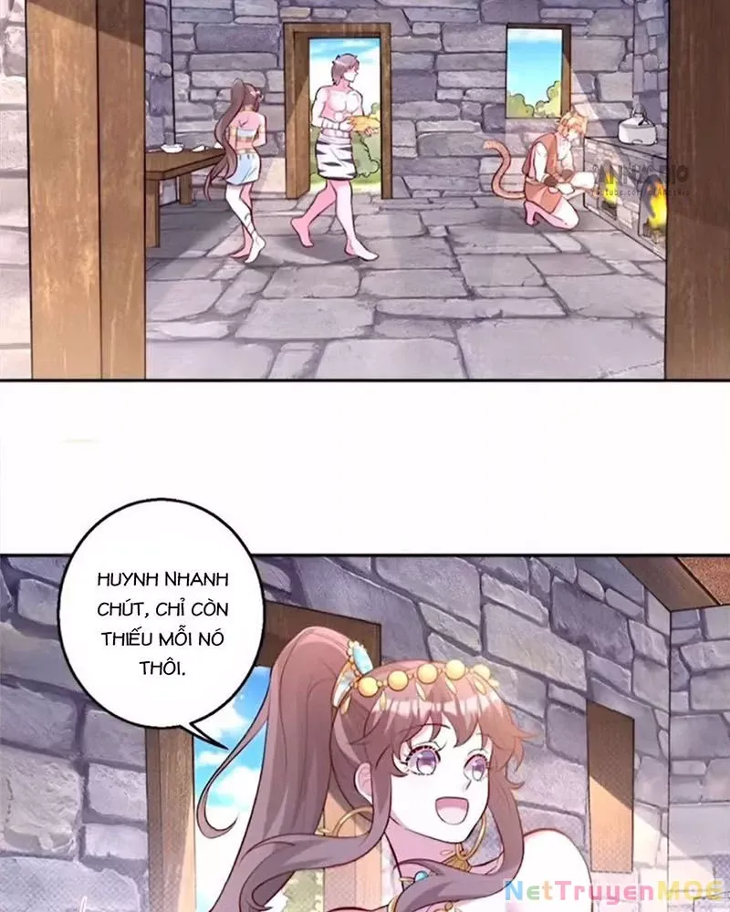Thảnh Thơi Thú Thế Chủng Chủng Điền, Sinh Sinh Tể Chap 687 - Next Chap 688