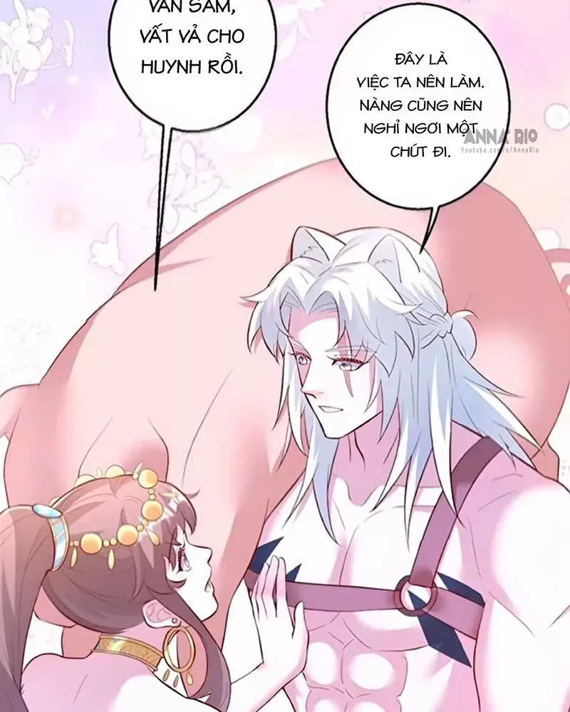 Thảnh Thơi Thú Thế Chủng Chủng Điền, Sinh Sinh Tể Chap 687 - Next Chap 688