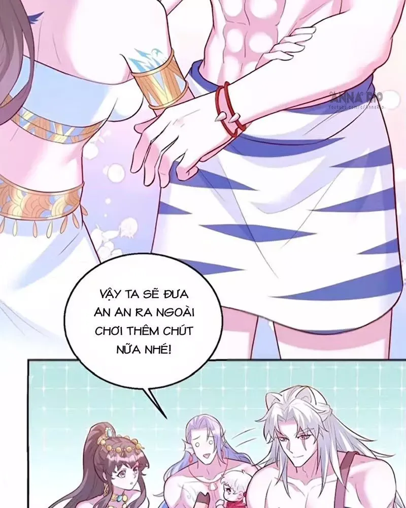 Thảnh Thơi Thú Thế Chủng Chủng Điền, Sinh Sinh Tể Chap 687 - Next Chap 688