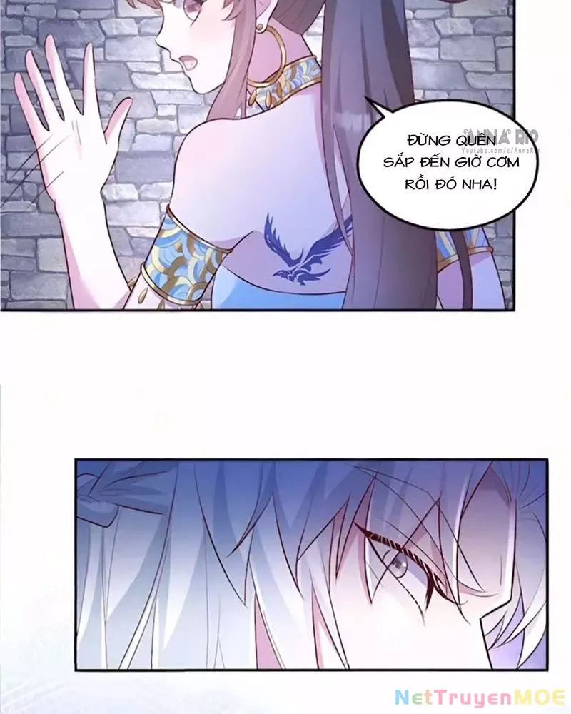 Thảnh Thơi Thú Thế Chủng Chủng Điền, Sinh Sinh Tể Chap 687 - Next Chap 688