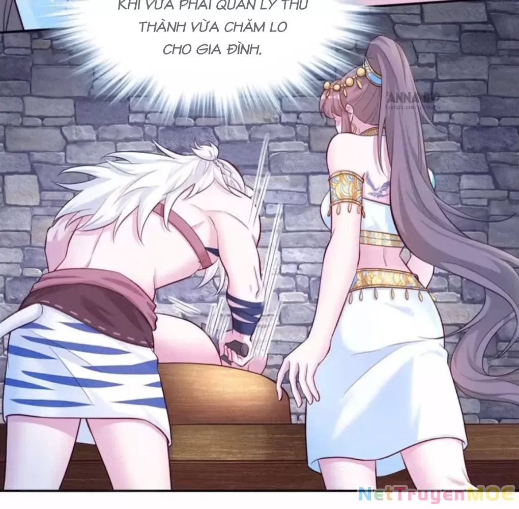 Thảnh Thơi Thú Thế Chủng Chủng Điền, Sinh Sinh Tể Chap 688 - Next Chap 689