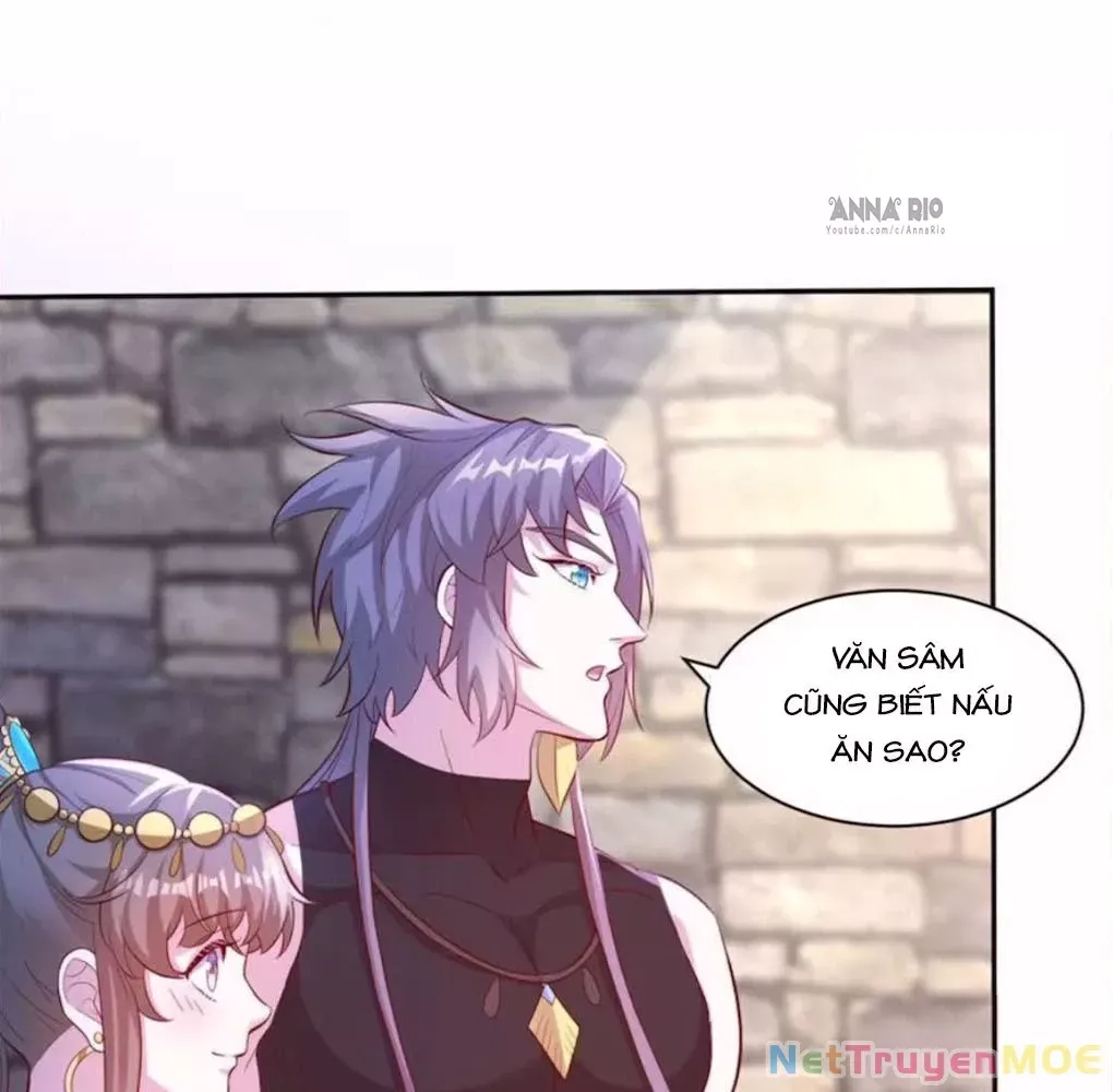 Thảnh Thơi Thú Thế Chủng Chủng Điền, Sinh Sinh Tể Chap 688 - Next Chap 689