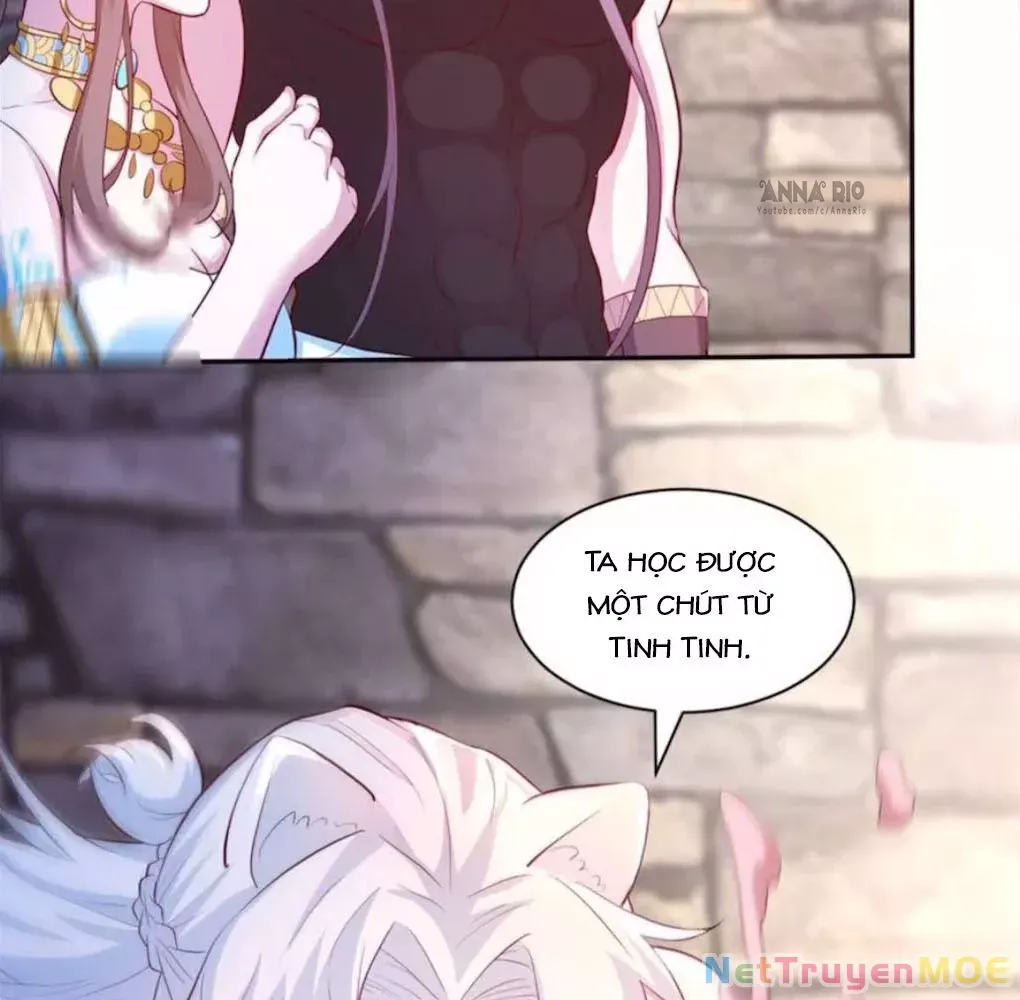 Thảnh Thơi Thú Thế Chủng Chủng Điền, Sinh Sinh Tể Chap 688 - Next Chap 689