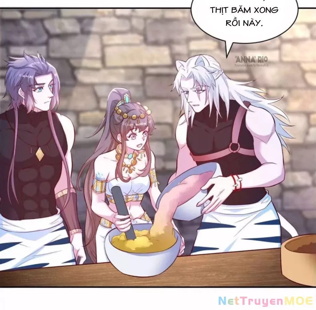 Thảnh Thơi Thú Thế Chủng Chủng Điền, Sinh Sinh Tể Chap 688 - Next Chap 689