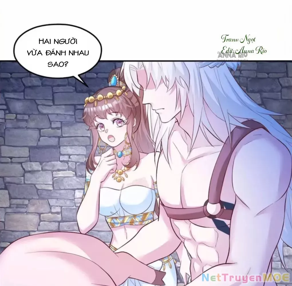 Thảnh Thơi Thú Thế Chủng Chủng Điền, Sinh Sinh Tể Chap 688 - Next Chap 689
