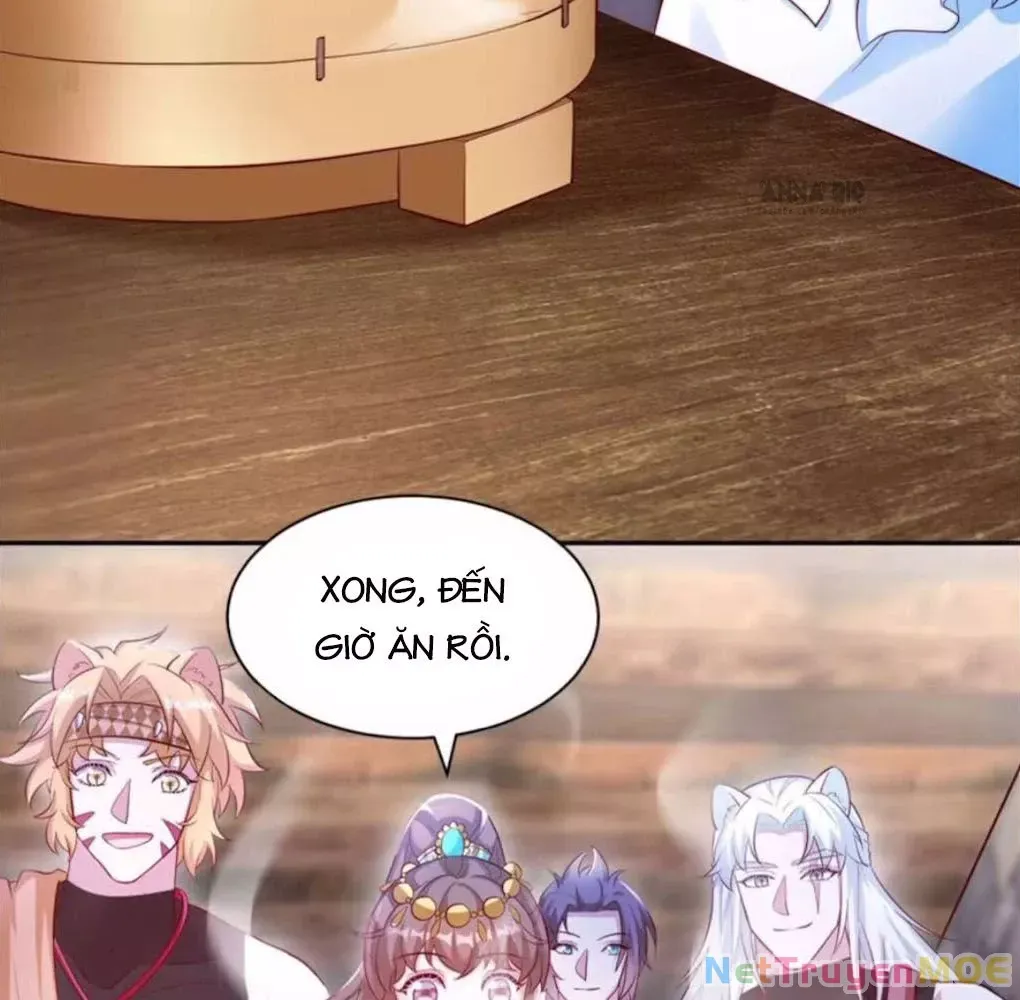 Thảnh Thơi Thú Thế Chủng Chủng Điền, Sinh Sinh Tể Chap 688 - Next Chap 689