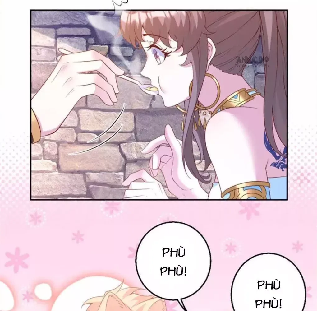 Thảnh Thơi Thú Thế Chủng Chủng Điền, Sinh Sinh Tể Chap 688 - Next Chap 689