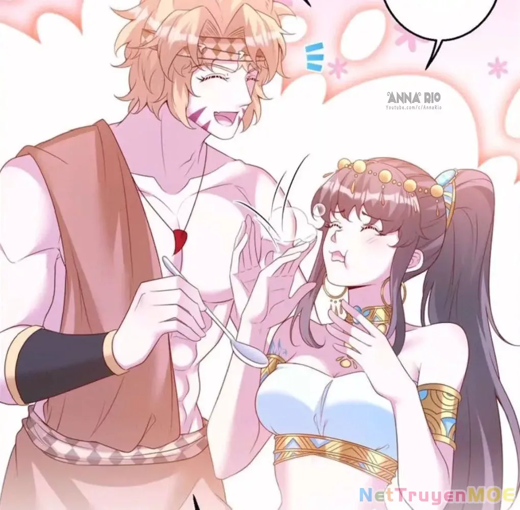 Thảnh Thơi Thú Thế Chủng Chủng Điền, Sinh Sinh Tể Chap 688 - Next Chap 689