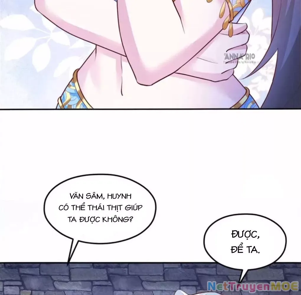 Thảnh Thơi Thú Thế Chủng Chủng Điền, Sinh Sinh Tể Chap 688 - Next Chap 689