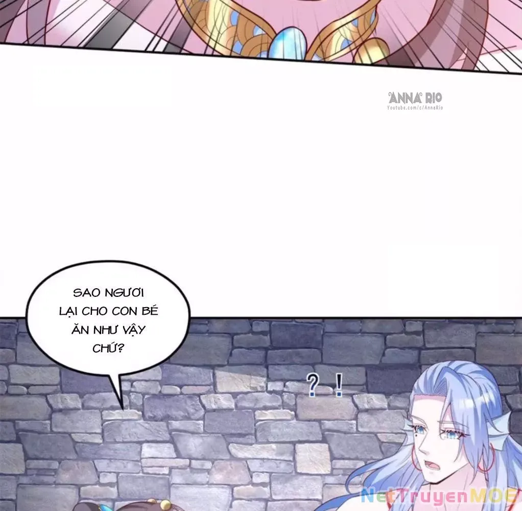 Thảnh Thơi Thú Thế Chủng Chủng Điền, Sinh Sinh Tể Chap 689 - Next Chap 690