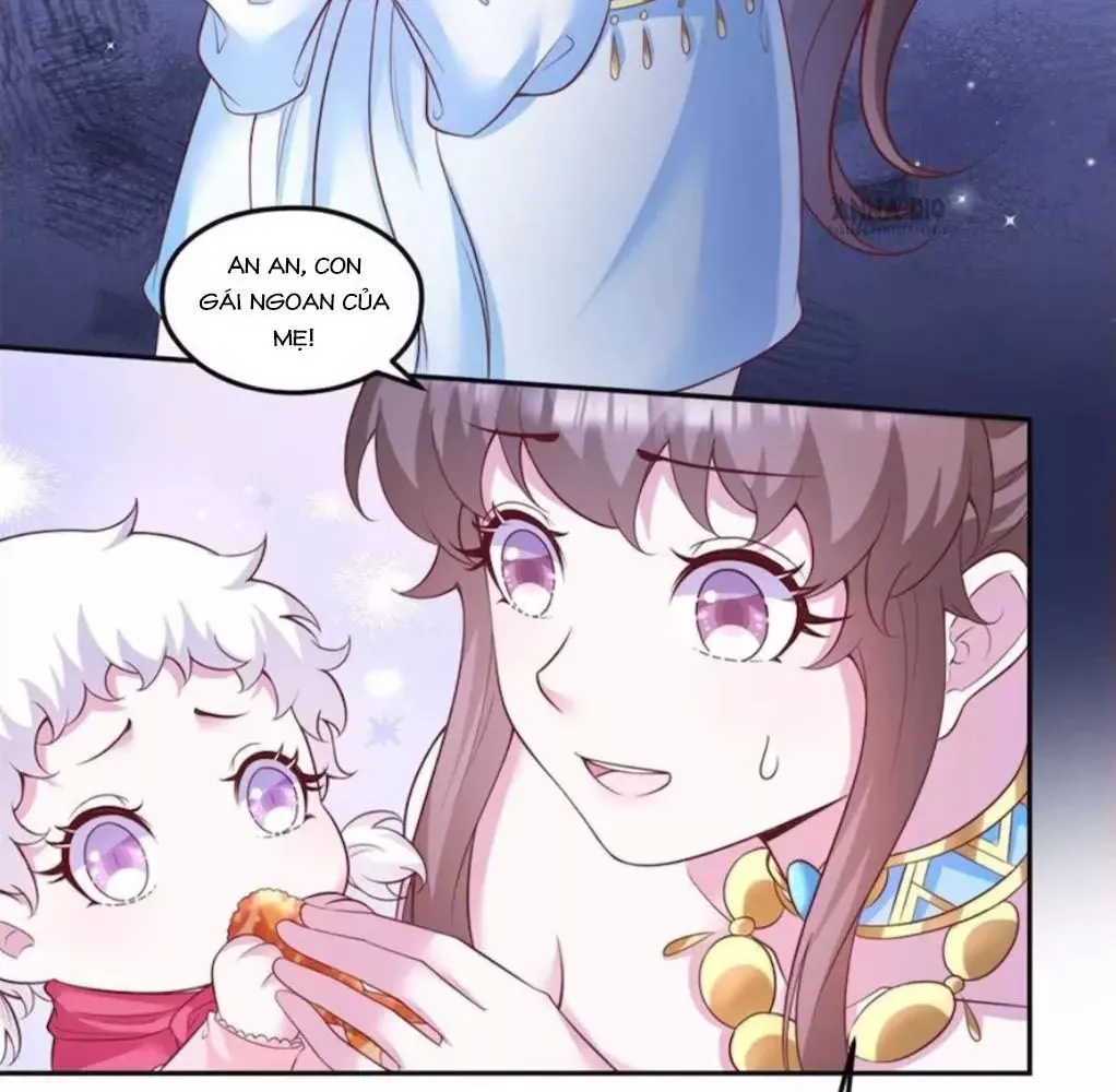 Thảnh Thơi Thú Thế Chủng Chủng Điền, Sinh Sinh Tể Chap 689 - Next Chap 690