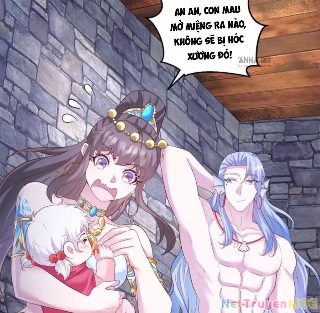 Thảnh Thơi Thú Thế Chủng Chủng Điền, Sinh Sinh Tể Chap 689 - Next Chap 690