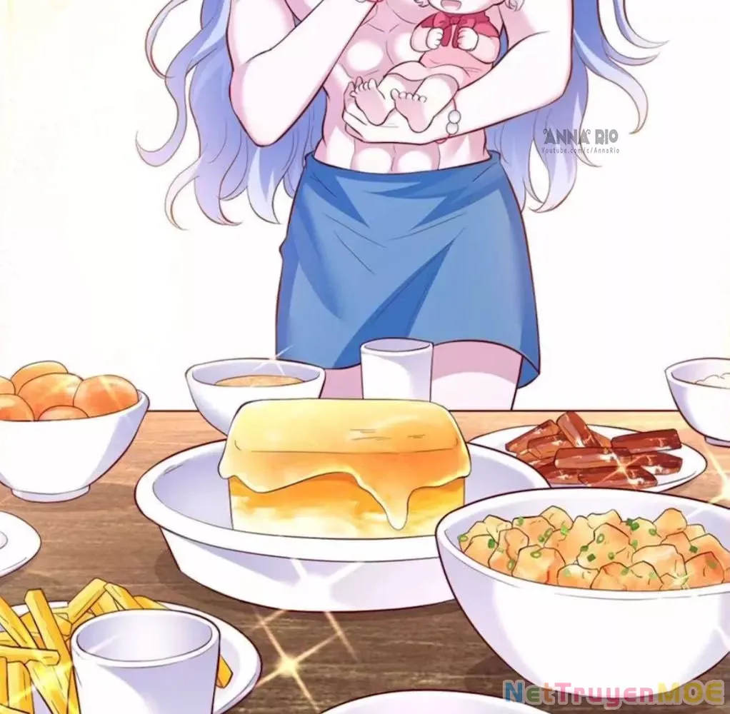 Thảnh Thơi Thú Thế Chủng Chủng Điền, Sinh Sinh Tể Chap 689 - Next Chap 690