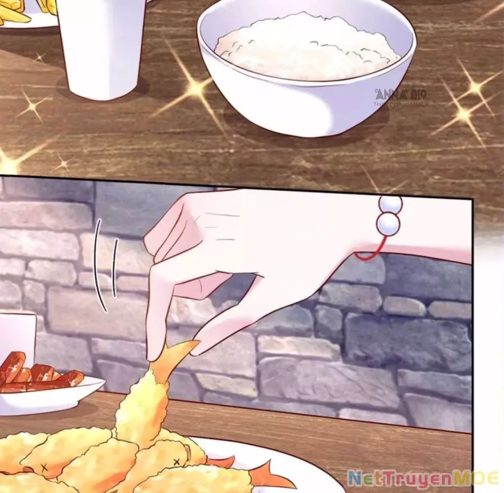 Thảnh Thơi Thú Thế Chủng Chủng Điền, Sinh Sinh Tể Chap 689 - Next Chap 690