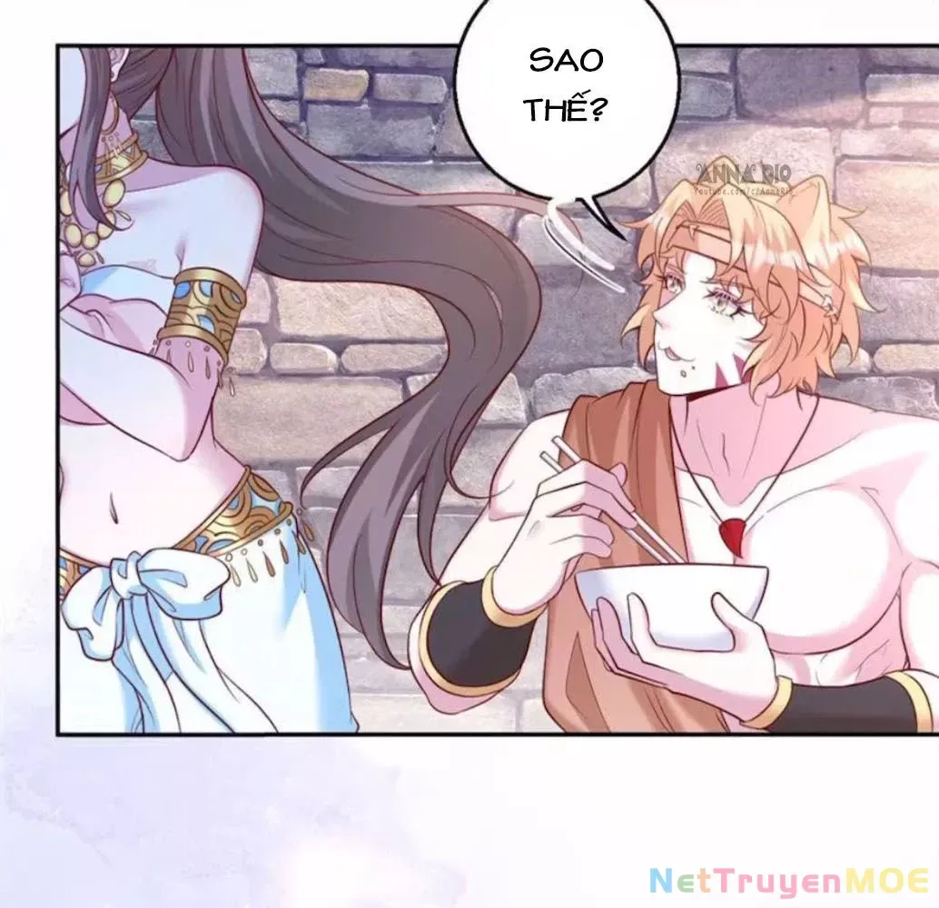 Thảnh Thơi Thú Thế Chủng Chủng Điền, Sinh Sinh Tể Chap 690 - Next Chap 691