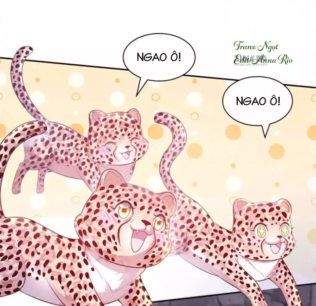 Thảnh Thơi Thú Thế Chủng Chủng Điền, Sinh Sinh Tể Chap 690 - Next Chap 691
