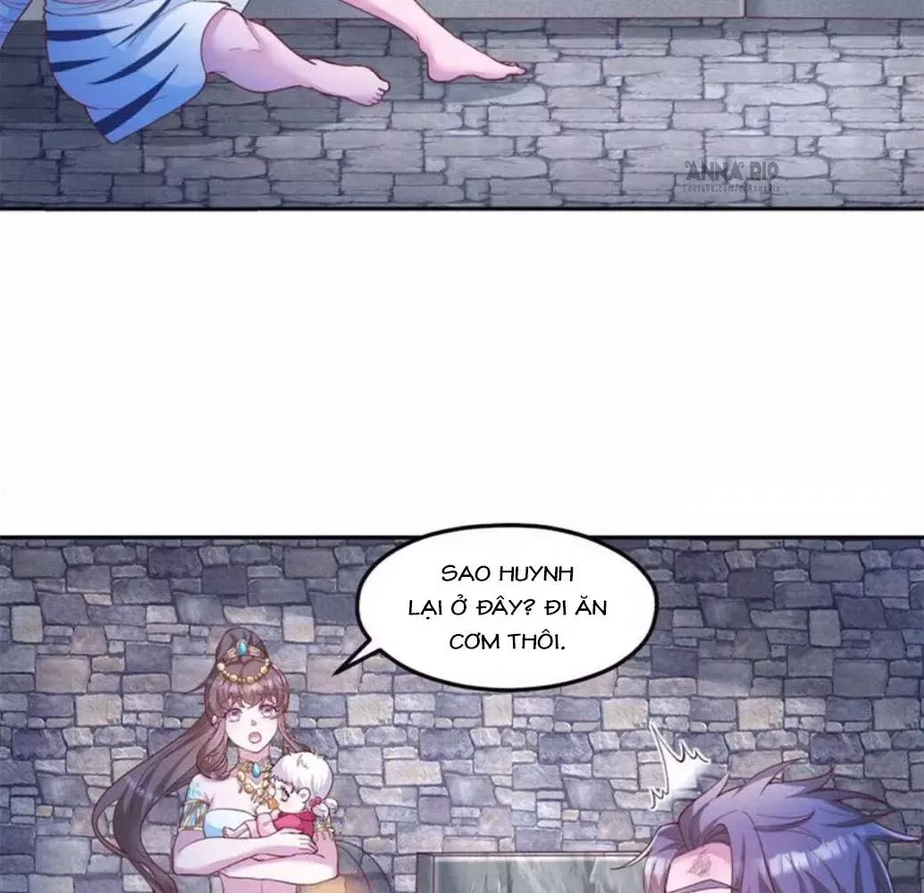 Thảnh Thơi Thú Thế Chủng Chủng Điền, Sinh Sinh Tể Chap 690 - Next Chap 691