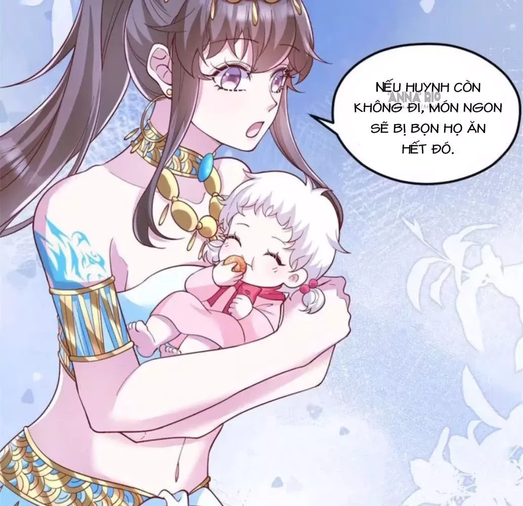 Thảnh Thơi Thú Thế Chủng Chủng Điền, Sinh Sinh Tể Chap 690 - Next Chap 691