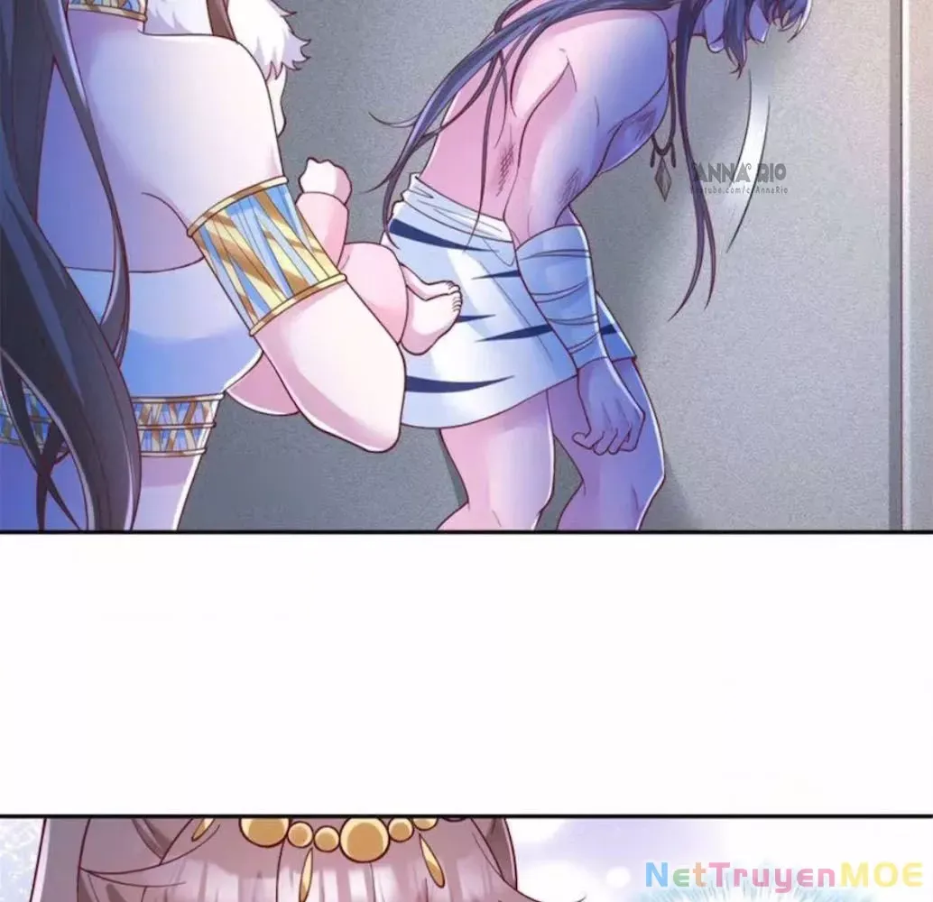 Thảnh Thơi Thú Thế Chủng Chủng Điền, Sinh Sinh Tể Chap 690 - Next Chap 691