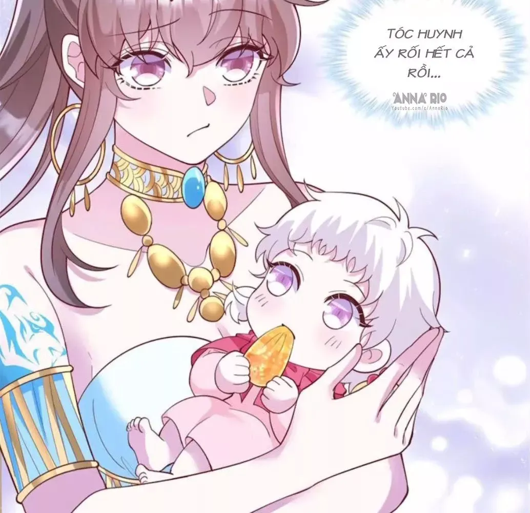 Thảnh Thơi Thú Thế Chủng Chủng Điền, Sinh Sinh Tể Chap 690 - Next Chap 691