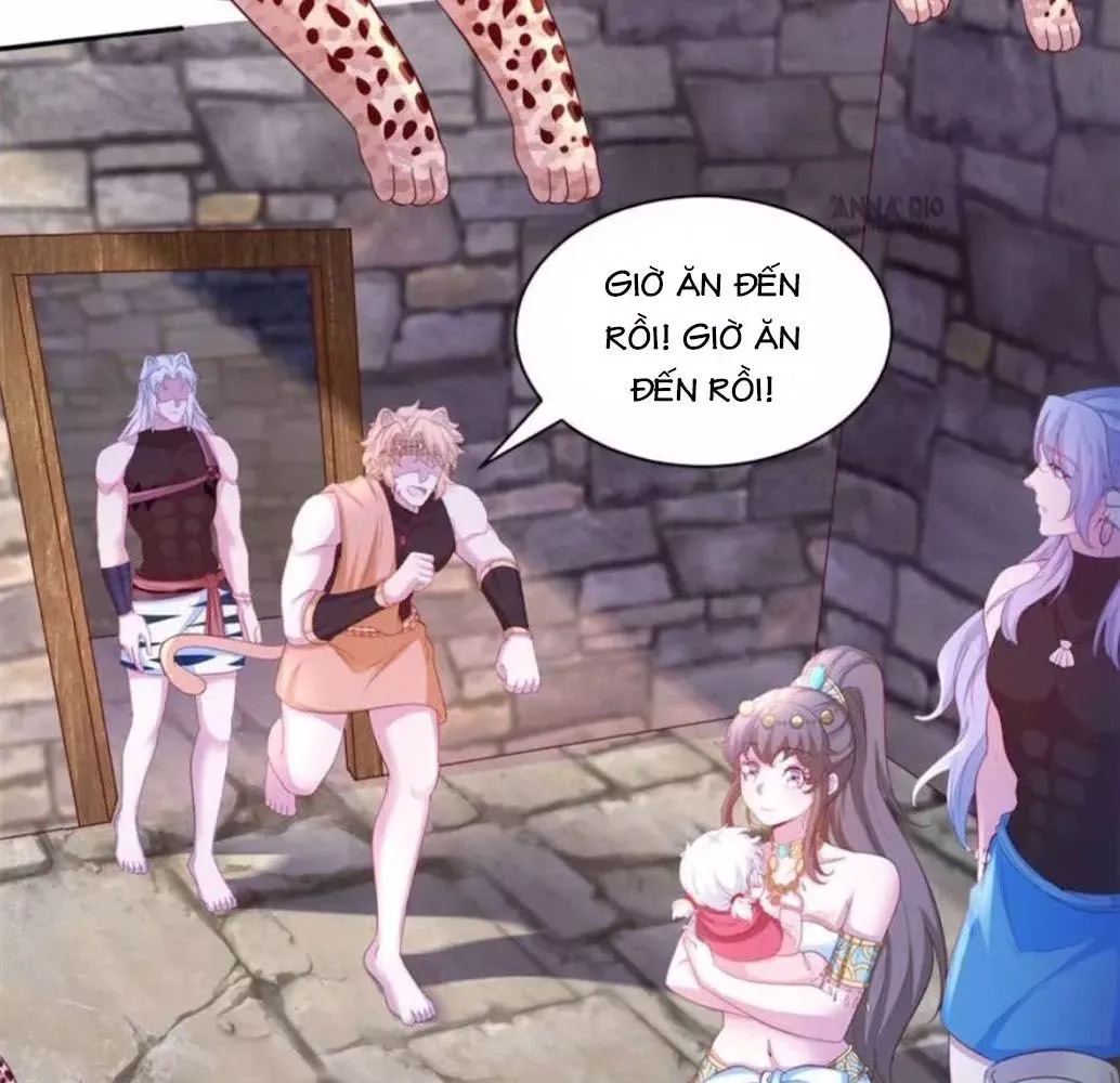 Thảnh Thơi Thú Thế Chủng Chủng Điền, Sinh Sinh Tể Chap 690 - Next Chap 691