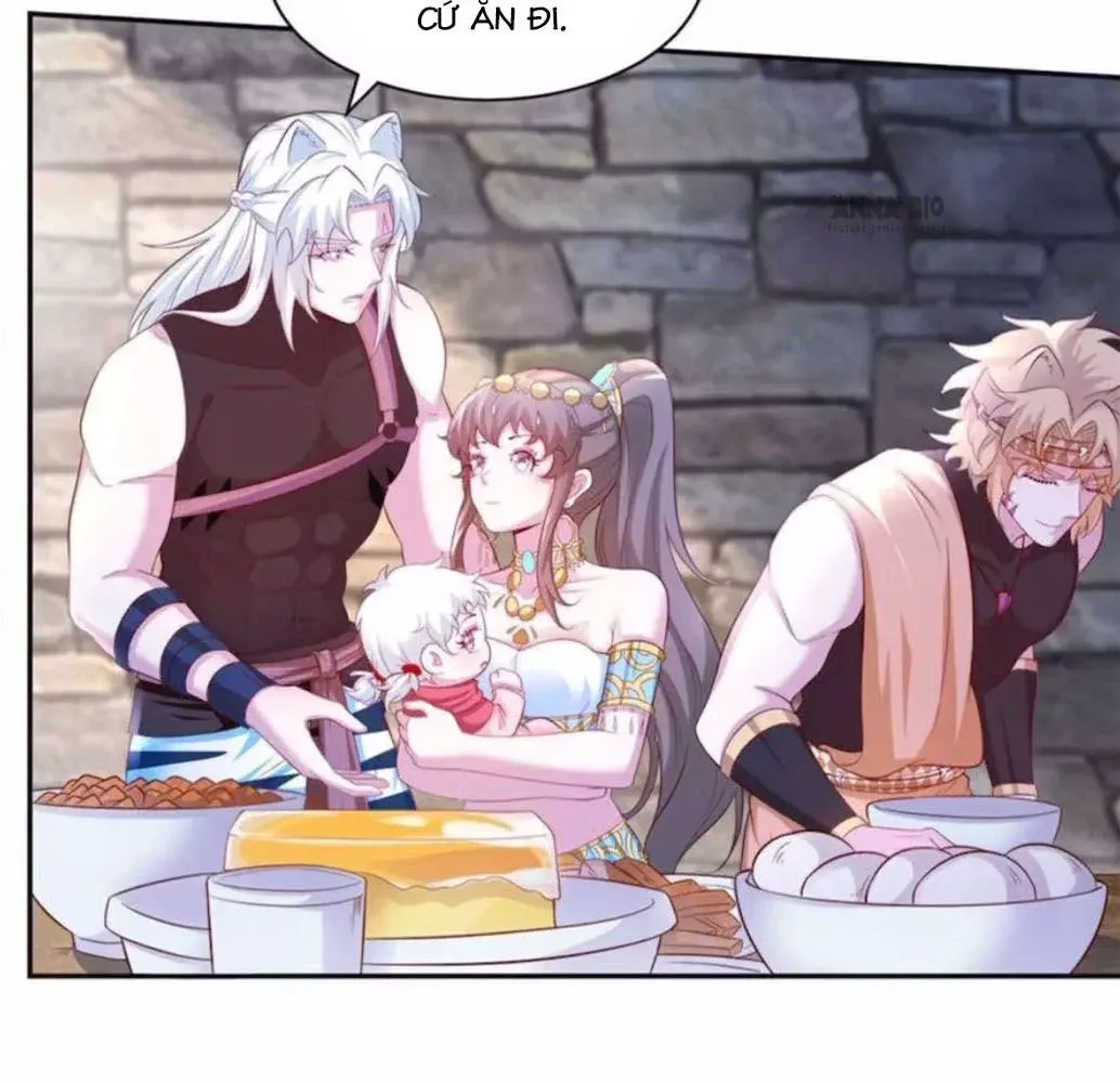 Thảnh Thơi Thú Thế Chủng Chủng Điền, Sinh Sinh Tể Chap 690 - Next Chap 691
