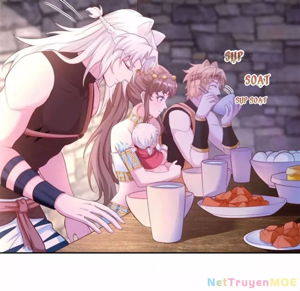 Thảnh Thơi Thú Thế Chủng Chủng Điền, Sinh Sinh Tể Chap 690 - Next Chap 691