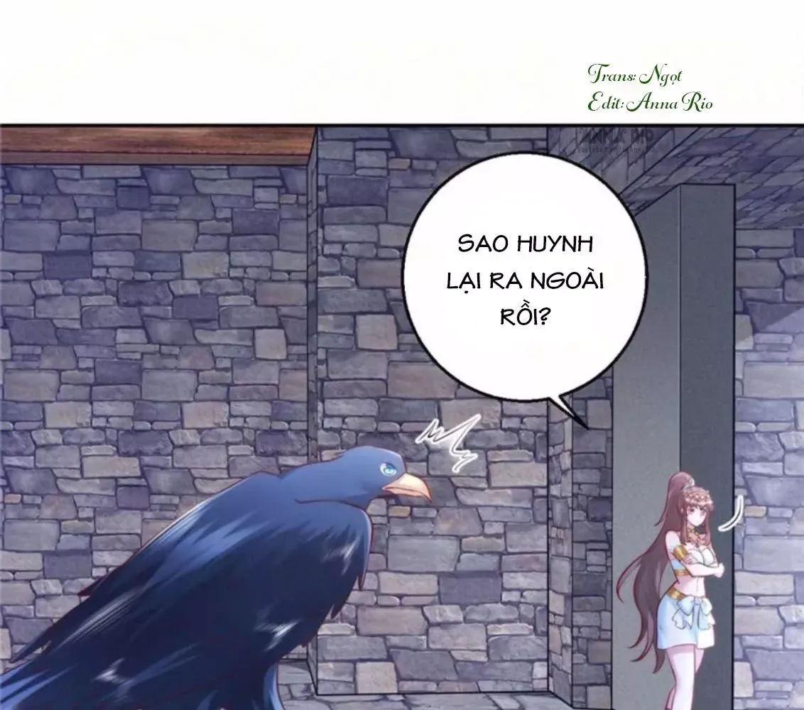 Thảnh Thơi Thú Thế Chủng Chủng Điền, Sinh Sinh Tể Chap 697 - Next Chap 698