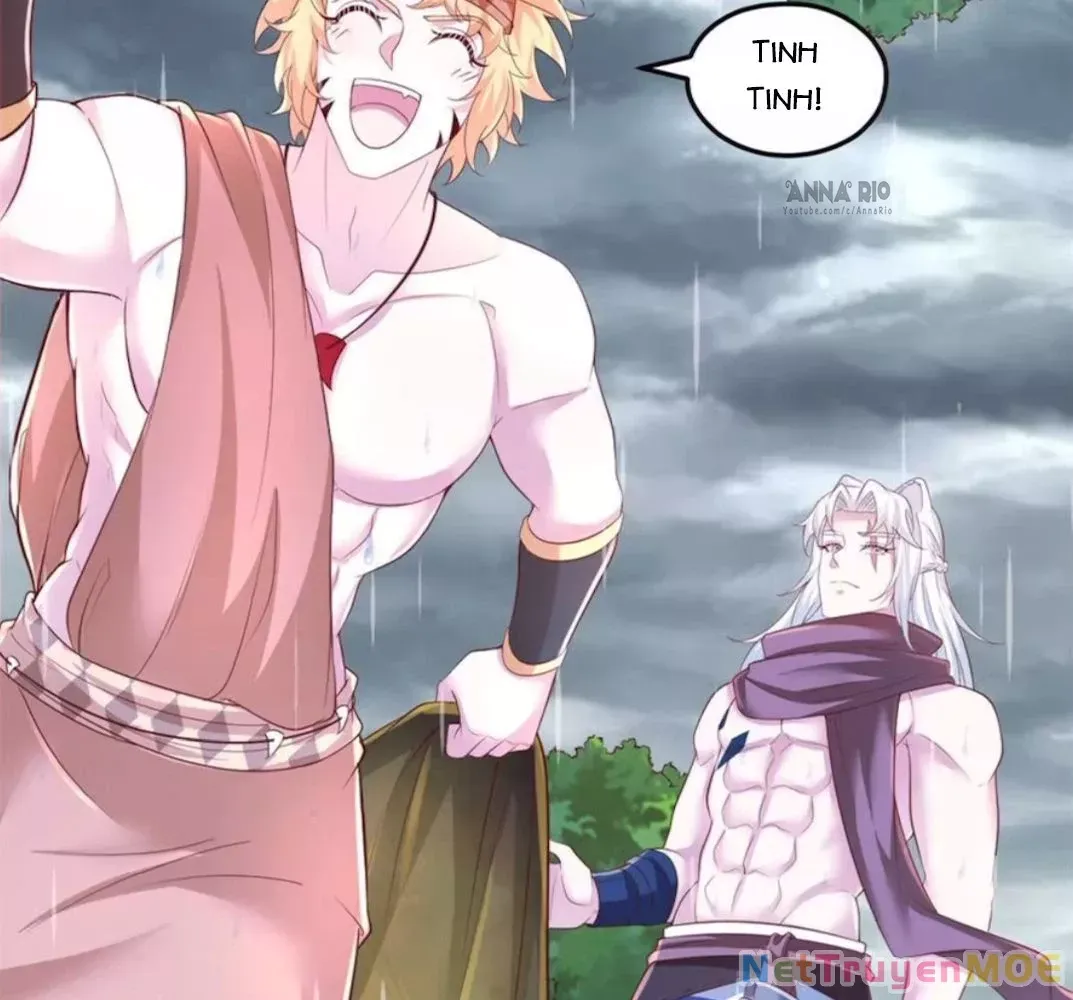 Thảnh Thơi Thú Thế Chủng Chủng Điền, Sinh Sinh Tể Chap 698 - Next Chap 699