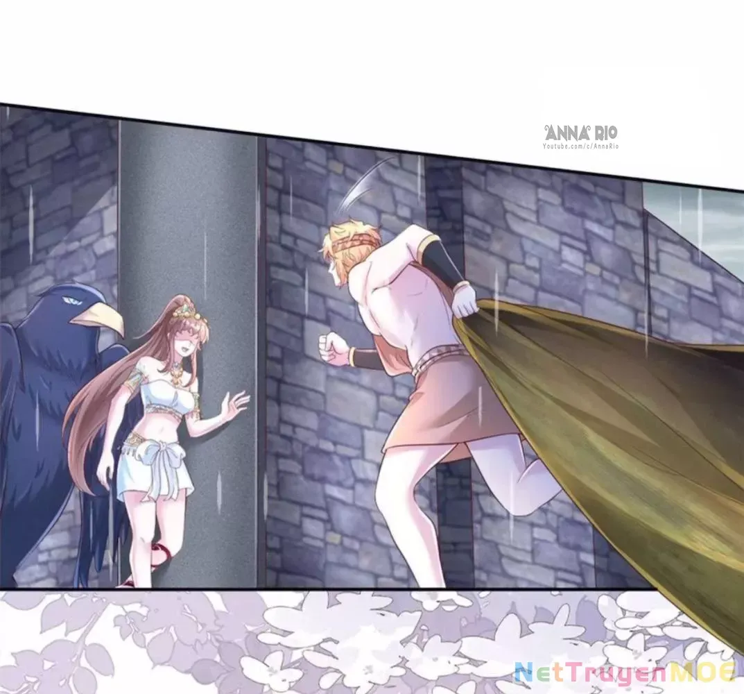 Thảnh Thơi Thú Thế Chủng Chủng Điền, Sinh Sinh Tể Chap 698 - Next Chap 699