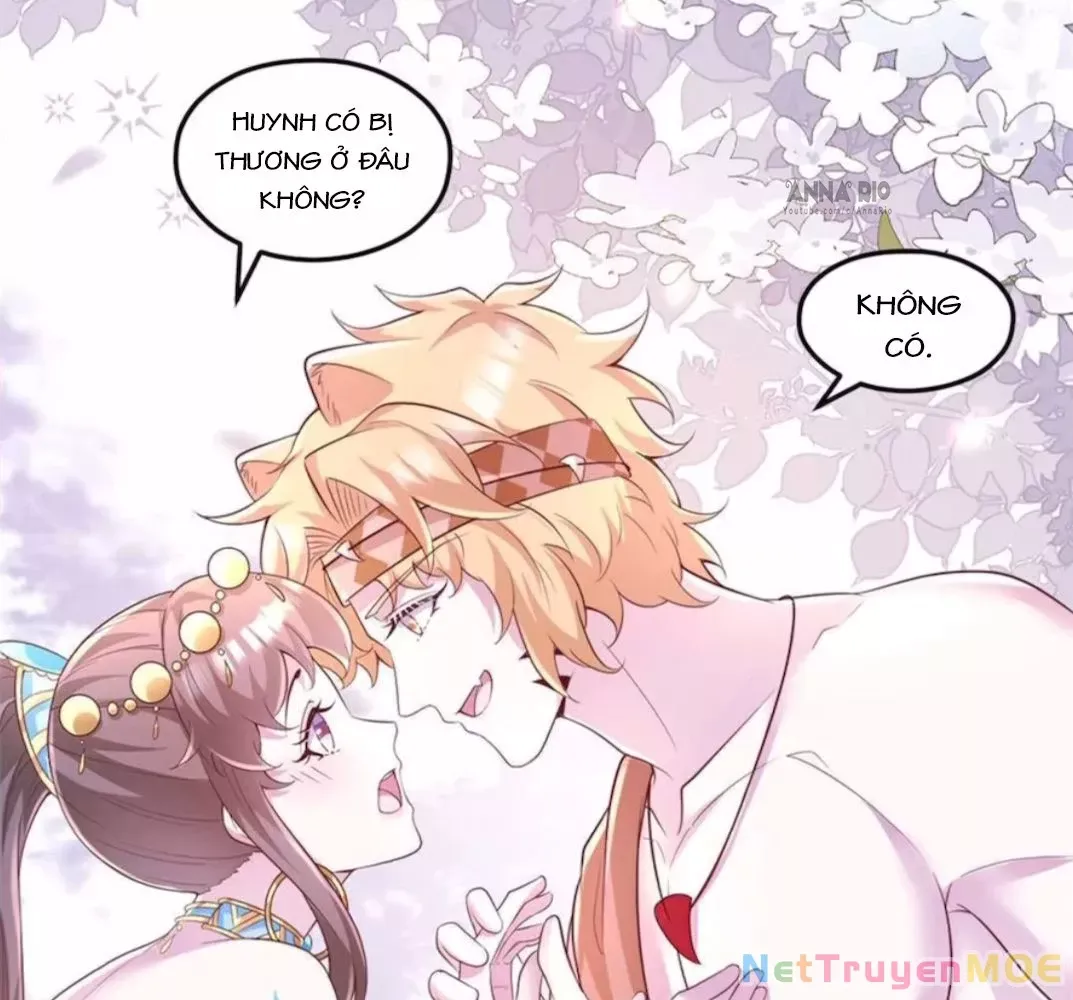 Thảnh Thơi Thú Thế Chủng Chủng Điền, Sinh Sinh Tể Chap 698 - Next Chap 699