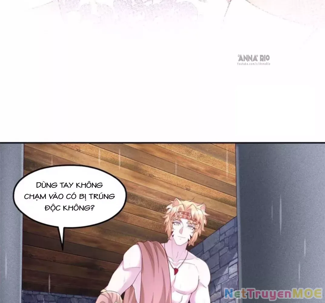 Thảnh Thơi Thú Thế Chủng Chủng Điền, Sinh Sinh Tể Chap 698 - Next Chap 699