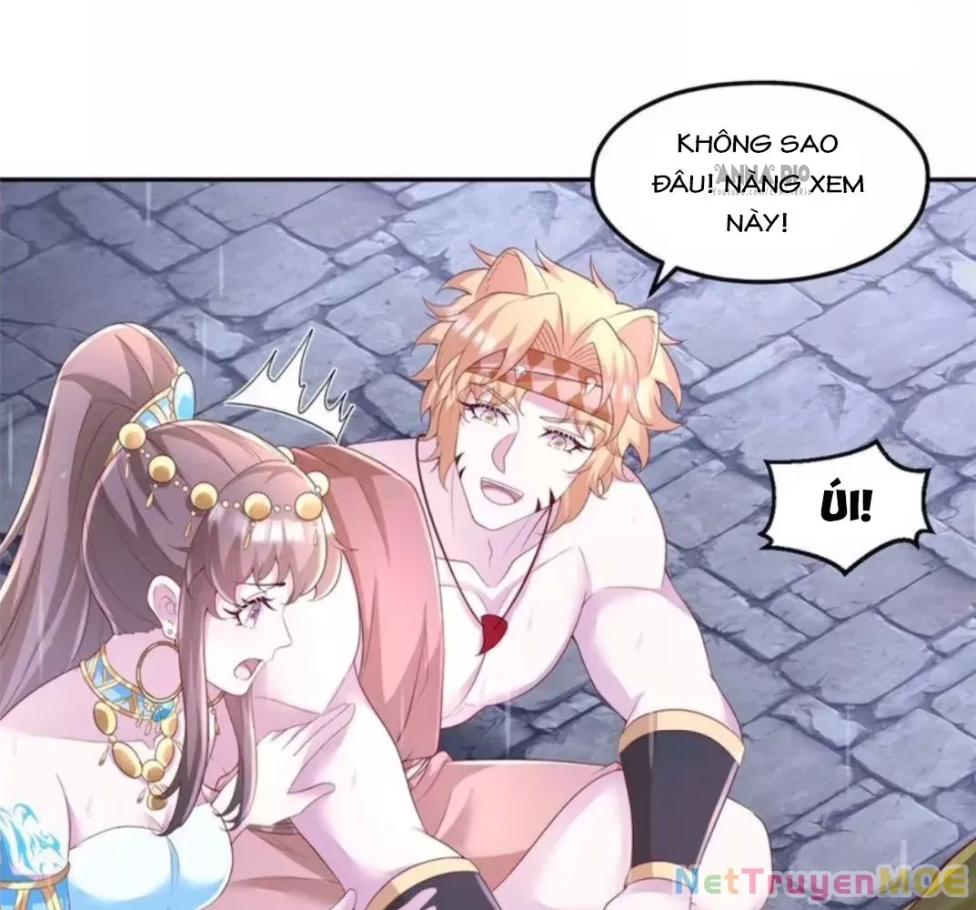 Thảnh Thơi Thú Thế Chủng Chủng Điền, Sinh Sinh Tể Chap 698 - Next Chap 699