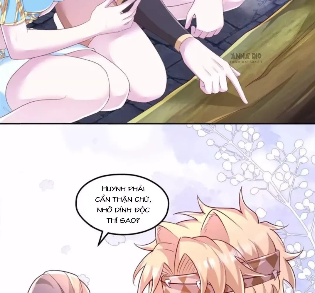 Thảnh Thơi Thú Thế Chủng Chủng Điền, Sinh Sinh Tể Chap 698 - Next Chap 699