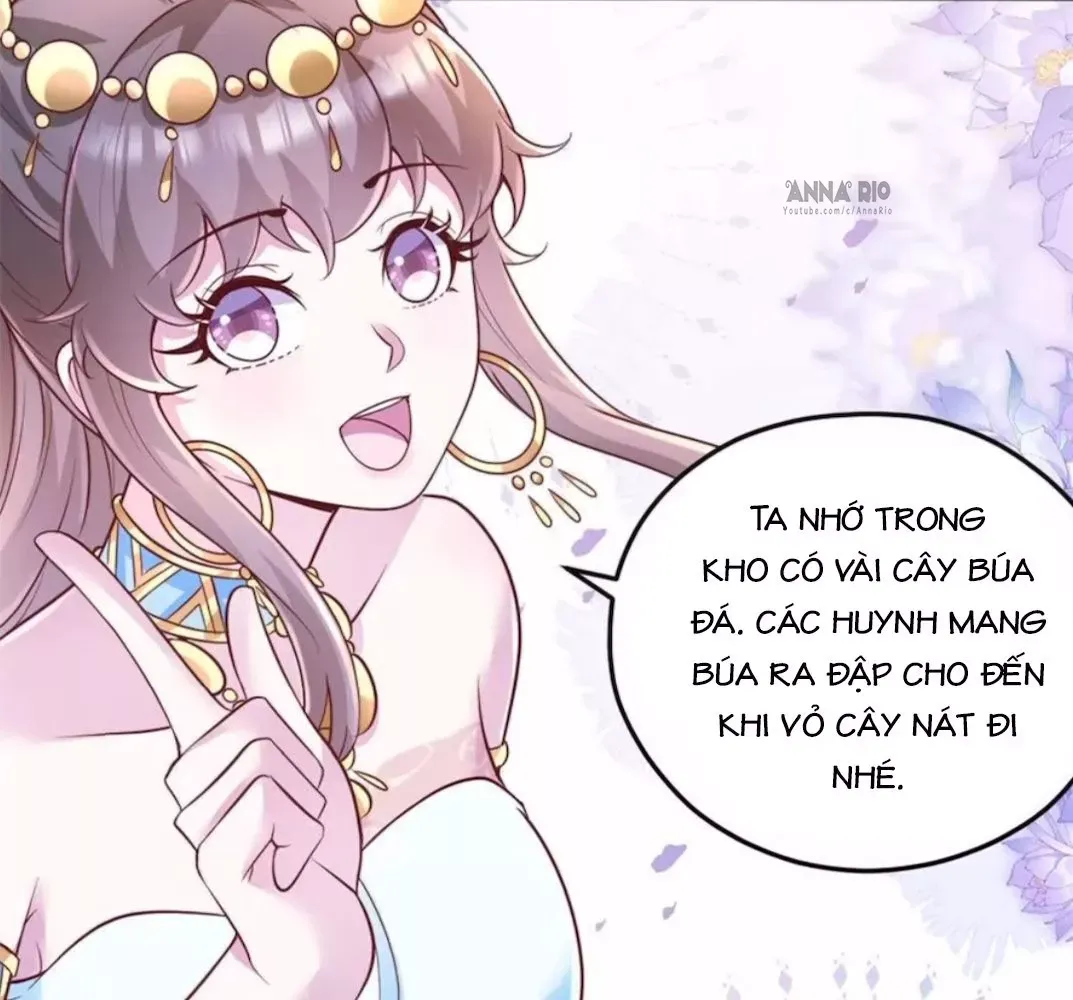Thảnh Thơi Thú Thế Chủng Chủng Điền, Sinh Sinh Tể Chap 698 - Next Chap 699