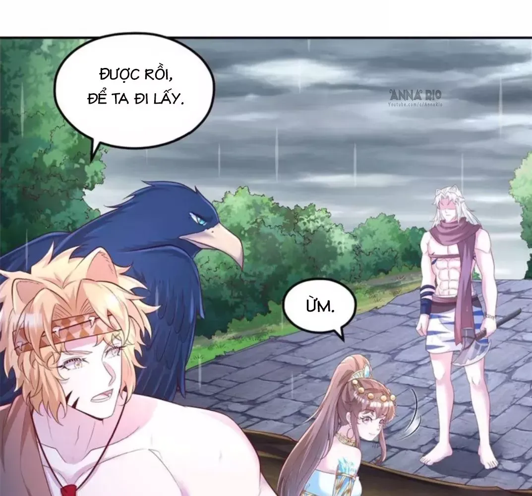 Thảnh Thơi Thú Thế Chủng Chủng Điền, Sinh Sinh Tể Chap 698 - Next Chap 699