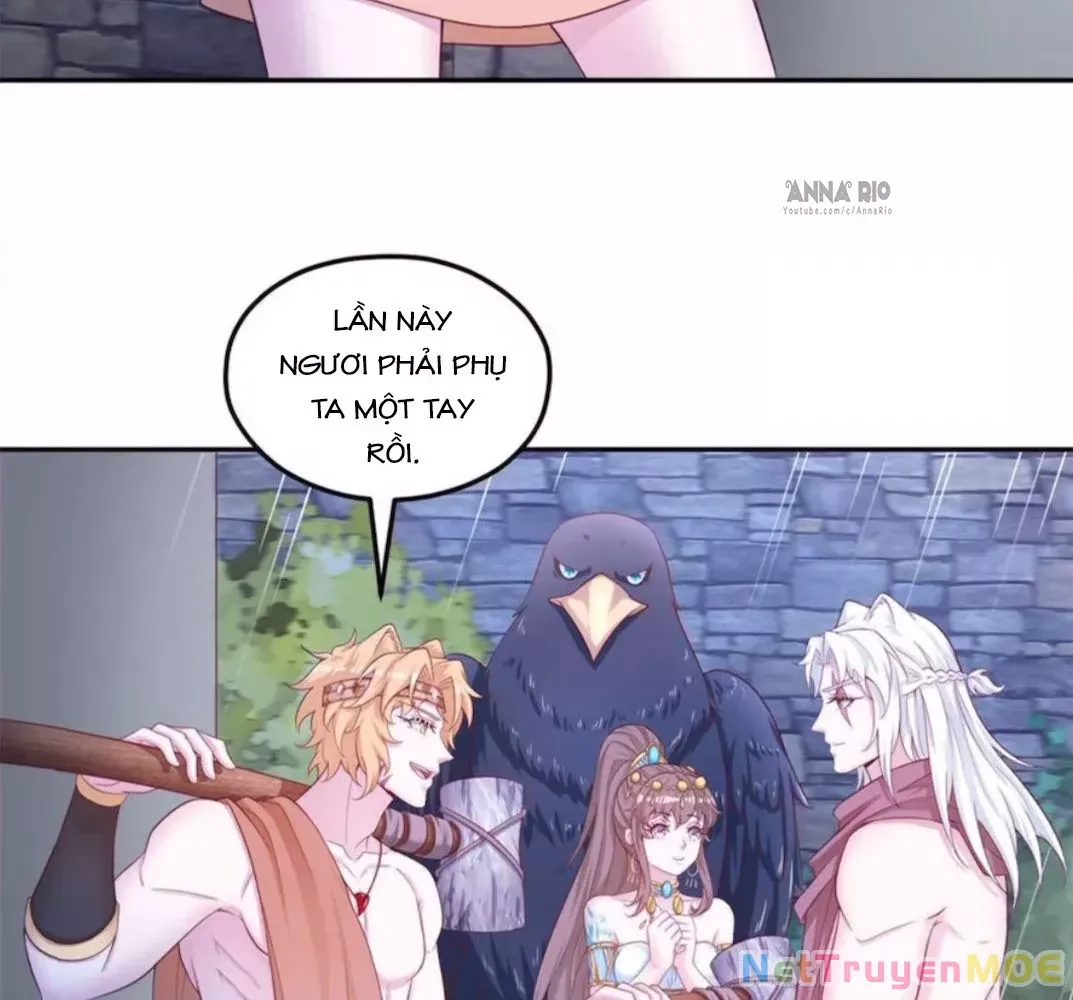 Thảnh Thơi Thú Thế Chủng Chủng Điền, Sinh Sinh Tể Chap 698 - Next Chap 699
