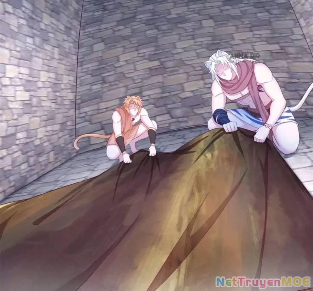 Thảnh Thơi Thú Thế Chủng Chủng Điền, Sinh Sinh Tể Chap 698 - Next Chap 699