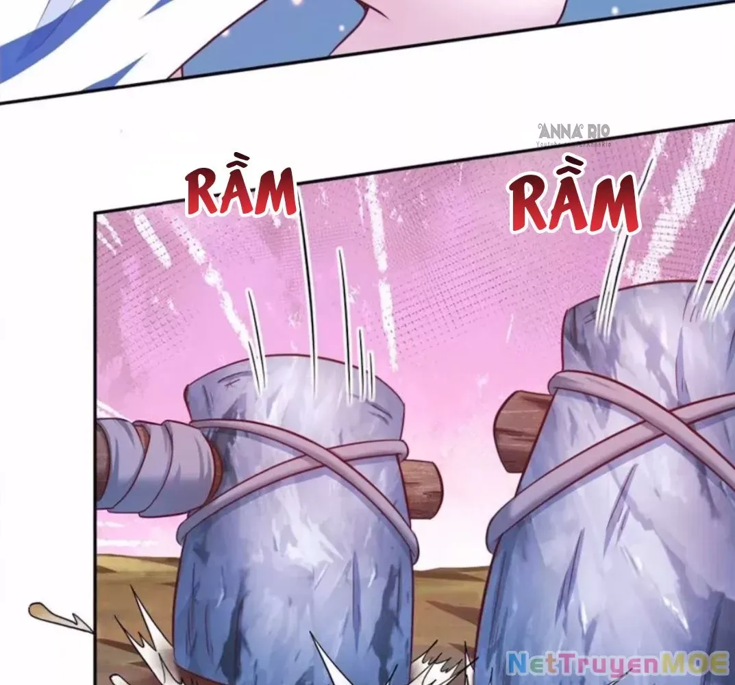 Thảnh Thơi Thú Thế Chủng Chủng Điền, Sinh Sinh Tể Chap 698 - Next Chap 699