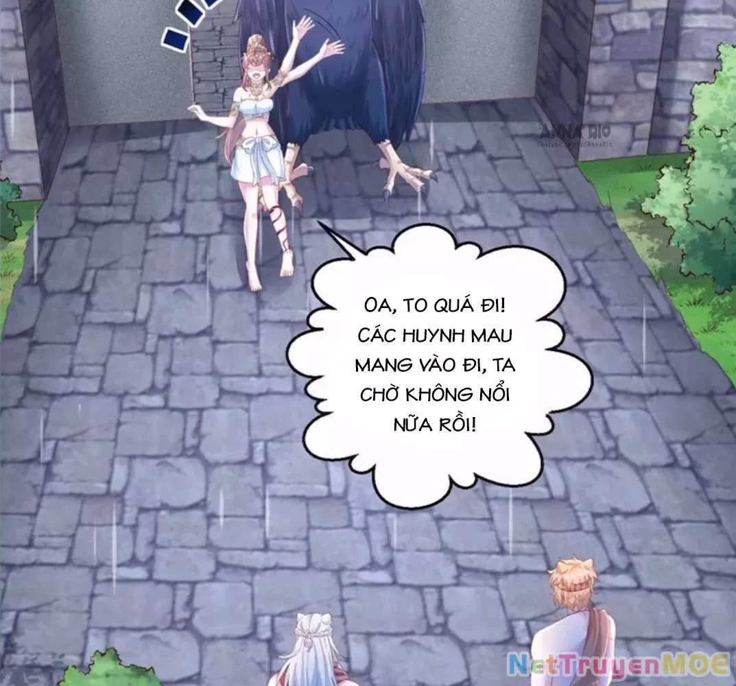 Thảnh Thơi Thú Thế Chủng Chủng Điền, Sinh Sinh Tể Chap 698 - Next Chap 699