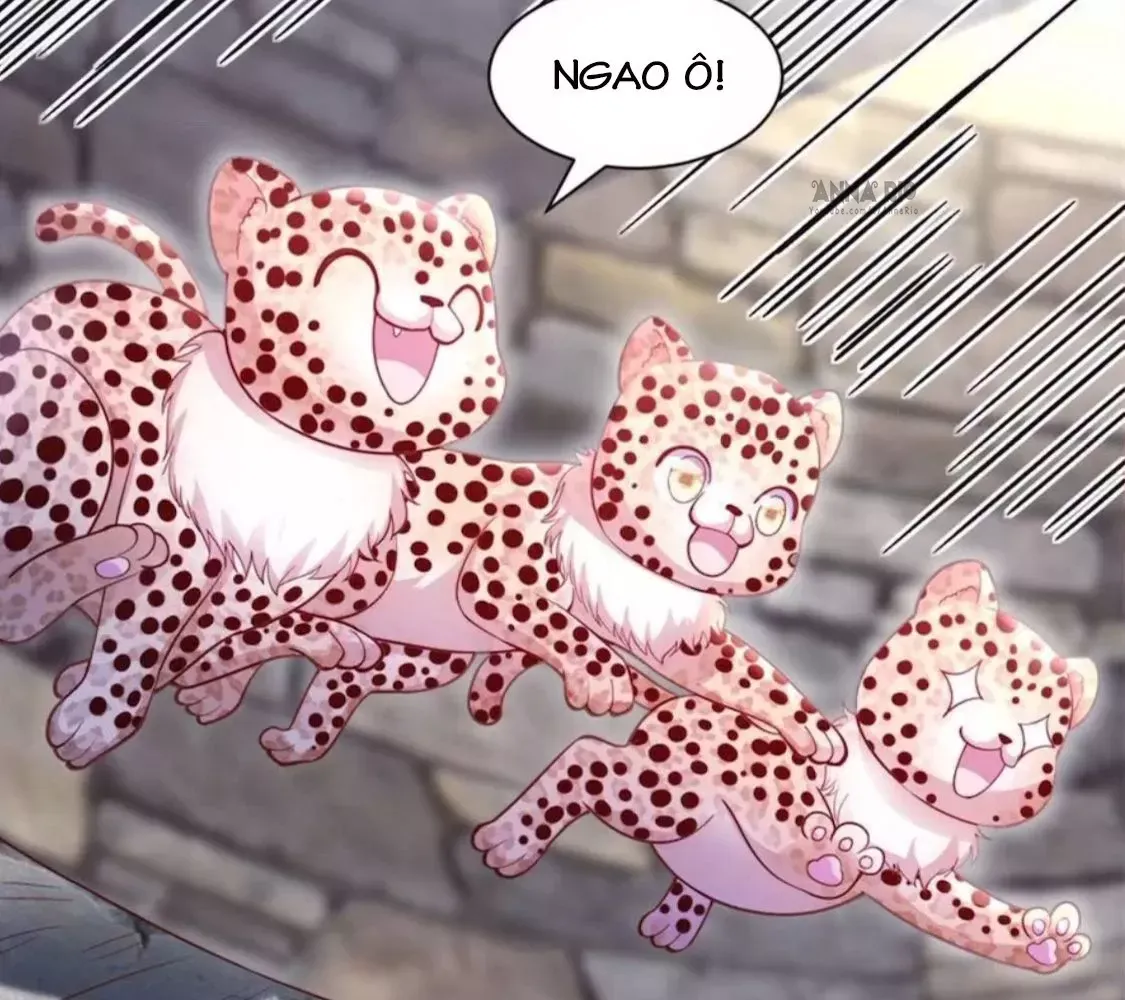 Thảnh Thơi Thú Thế Chủng Chủng Điền, Sinh Sinh Tể Chap 699 - Next Chap 700