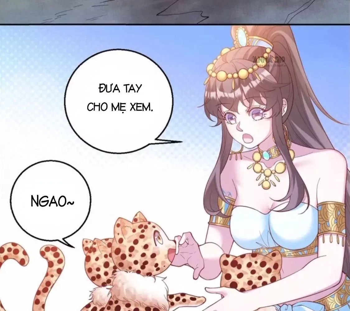 Thảnh Thơi Thú Thế Chủng Chủng Điền, Sinh Sinh Tể Chap 699 - Next Chap 700