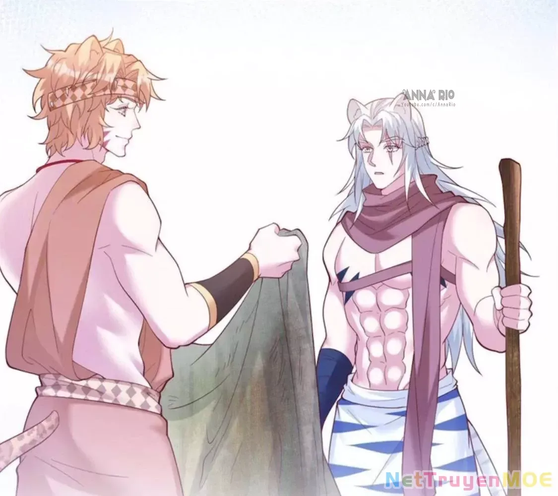 Thảnh Thơi Thú Thế Chủng Chủng Điền, Sinh Sinh Tể Chap 699 - Next Chap 700