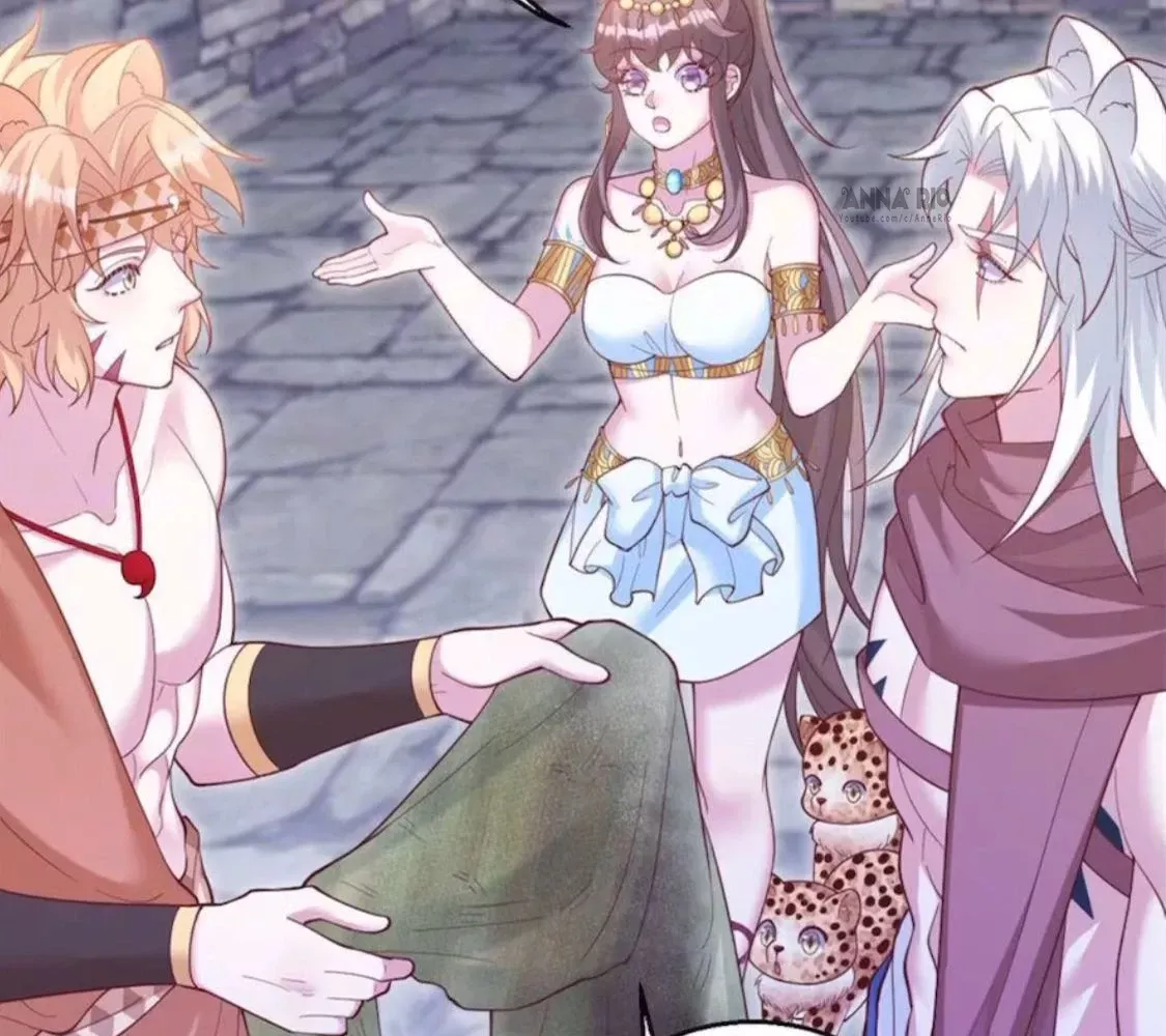 Thảnh Thơi Thú Thế Chủng Chủng Điền, Sinh Sinh Tể Chap 699 - Next Chap 700
