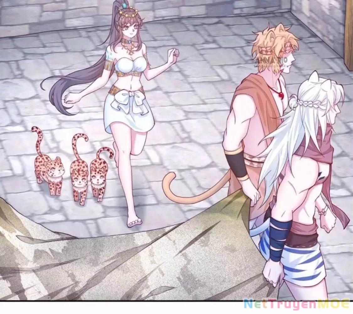 Thảnh Thơi Thú Thế Chủng Chủng Điền, Sinh Sinh Tể Chap 699 - Next Chap 700