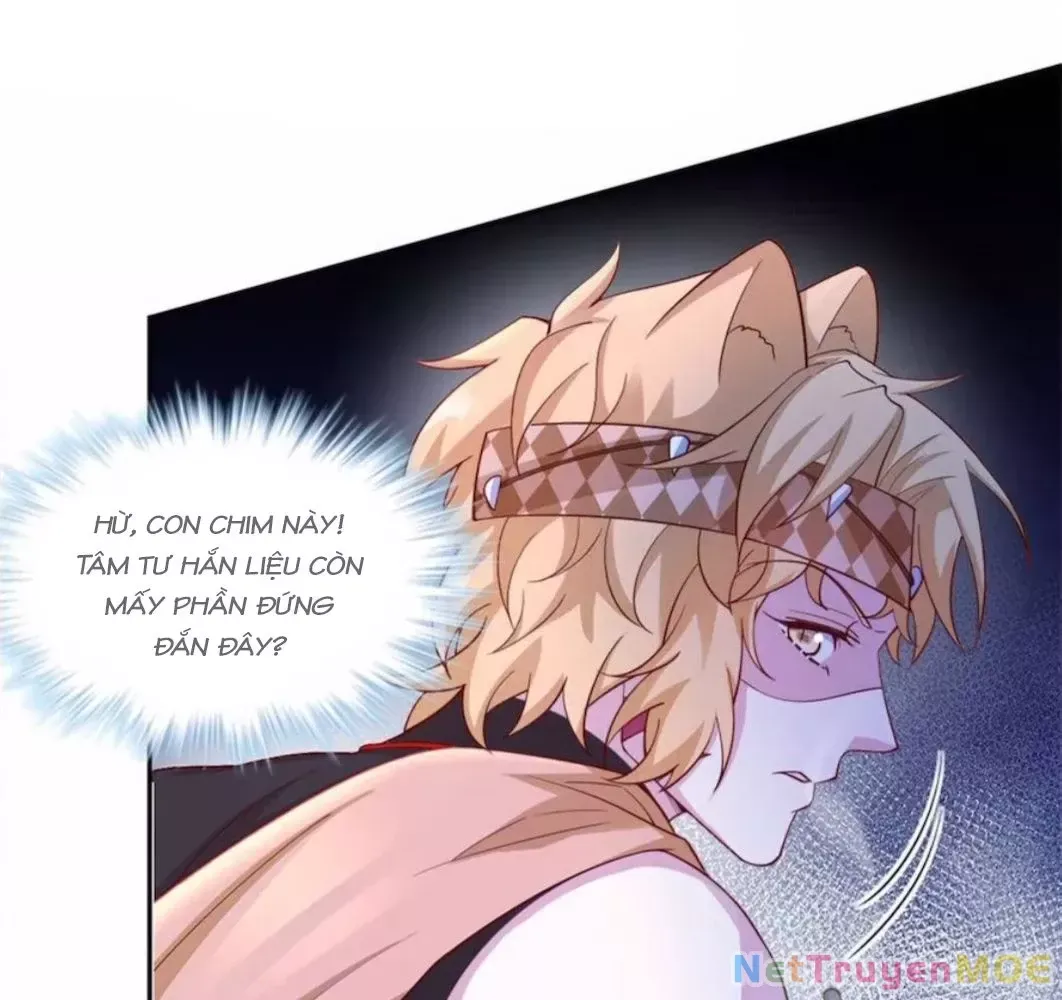 Thảnh Thơi Thú Thế Chủng Chủng Điền, Sinh Sinh Tể Chap 701 - Next Chap 702